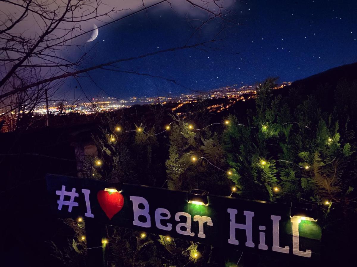 “Bear Hill” Apartments Zagreb Extérieur photo